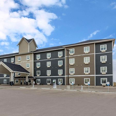 Quality Inn & Suites Moose Jaw Eksteriør billede