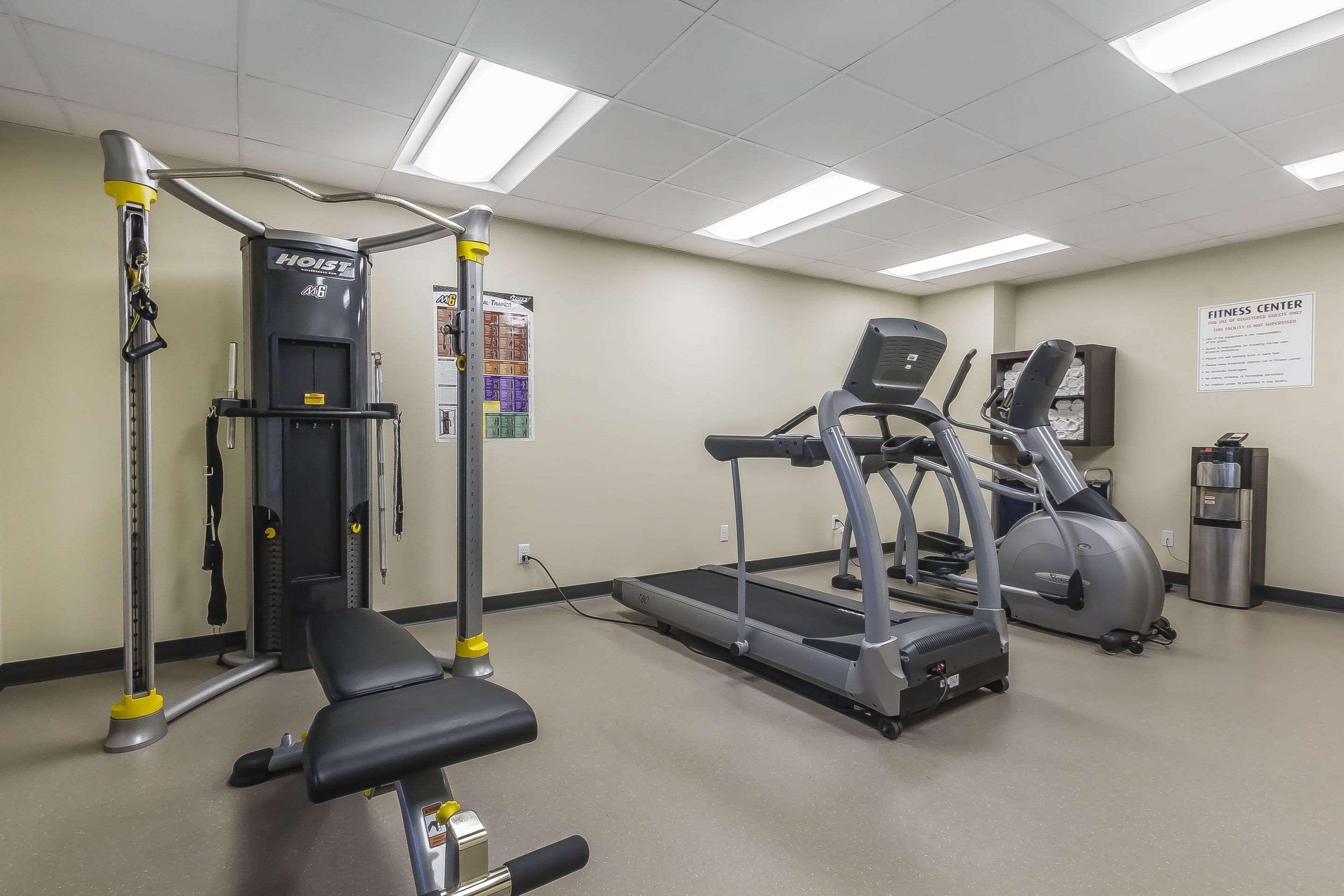 Quality Inn & Suites Moose Jaw Eksteriør billede
