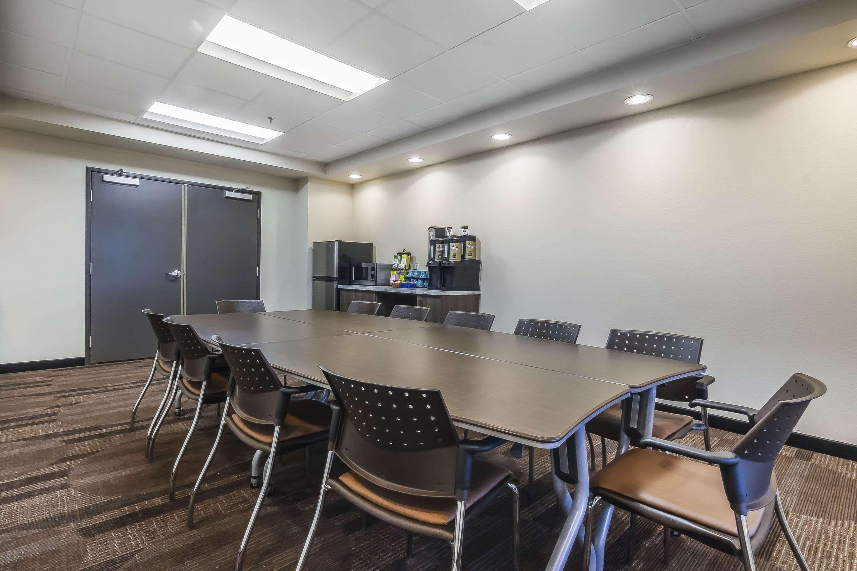 Quality Inn & Suites Moose Jaw Eksteriør billede